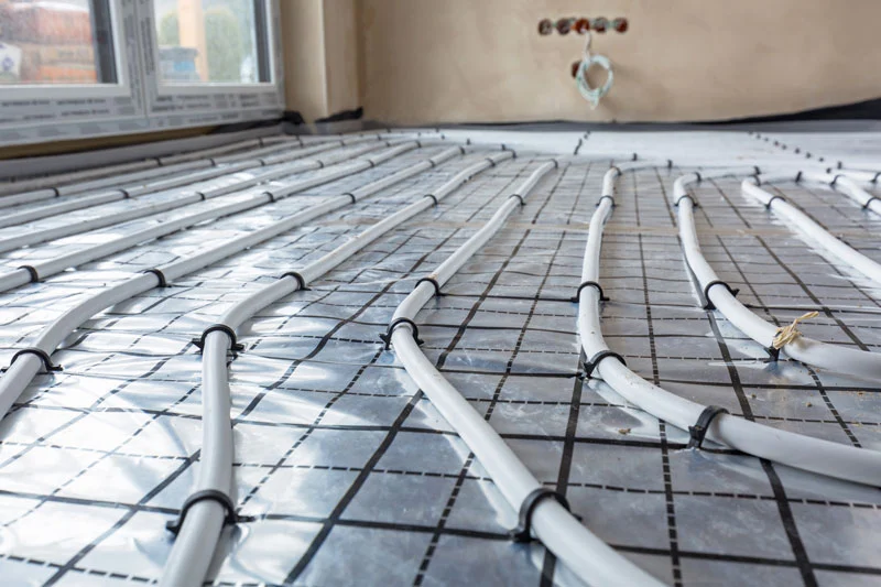 UFH Pipe